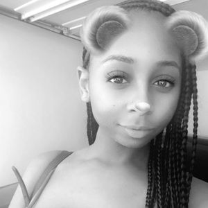 Meet your Posher, Brooklynn